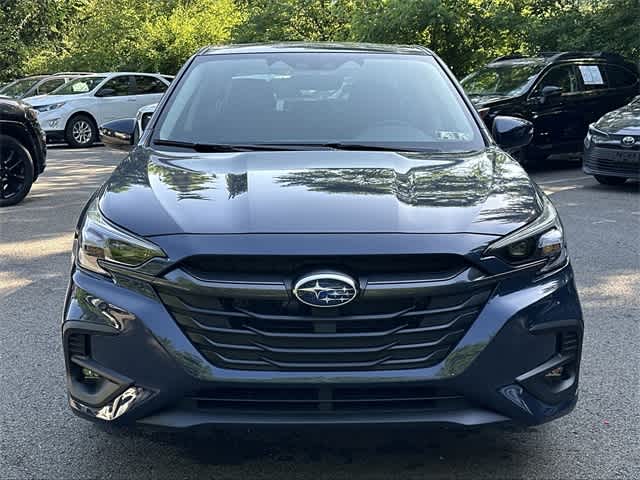Thumbnail: 2025 Subaru Legacy - 28