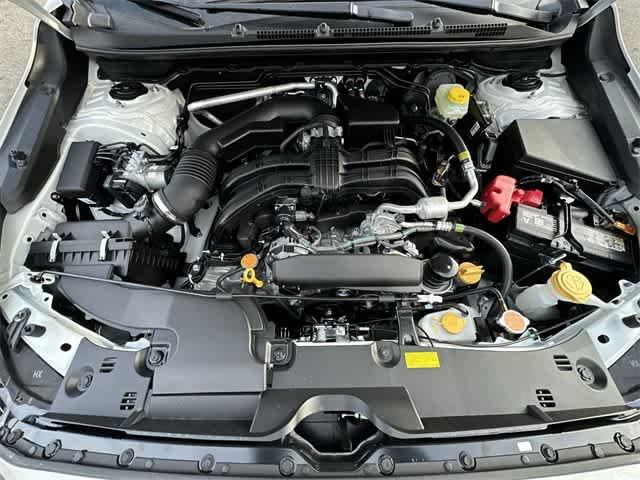 Thumbnail: 2026 Subaru Crosstrek - 23