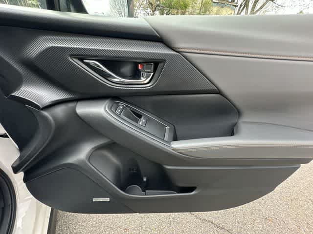 Thumbnail: 2025 Subaru Crosstrek - 21