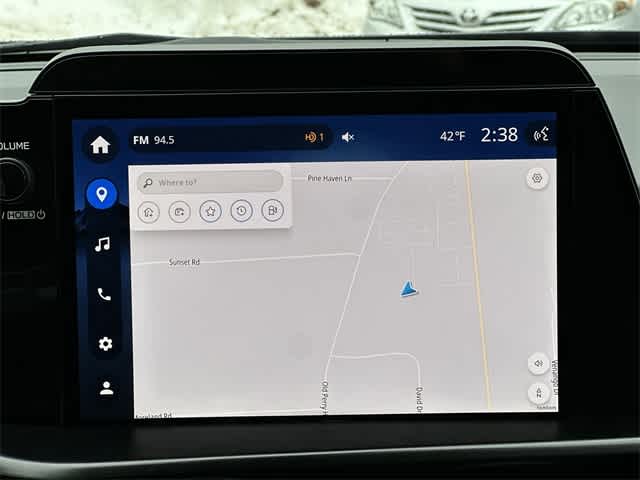 Thumbnail: 2026 Subaru Outback - 13