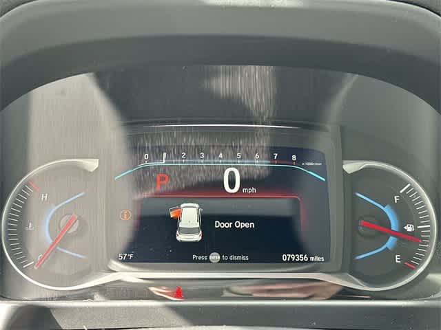 Thumbnail: 2020 Honda Passport - 7