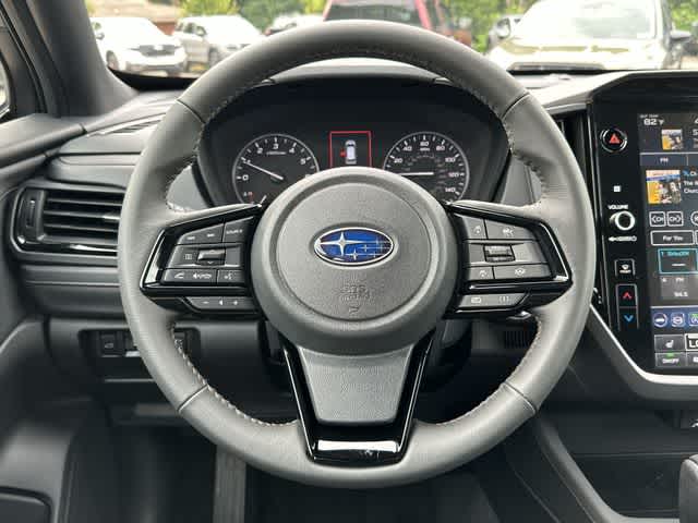 Thumbnail: 2026 Subaru Forester - 8