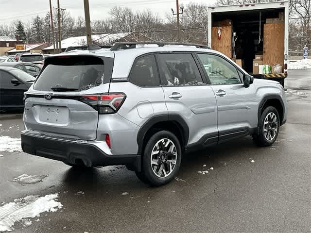 Thumbnail: 2026 Subaru Forester - 30