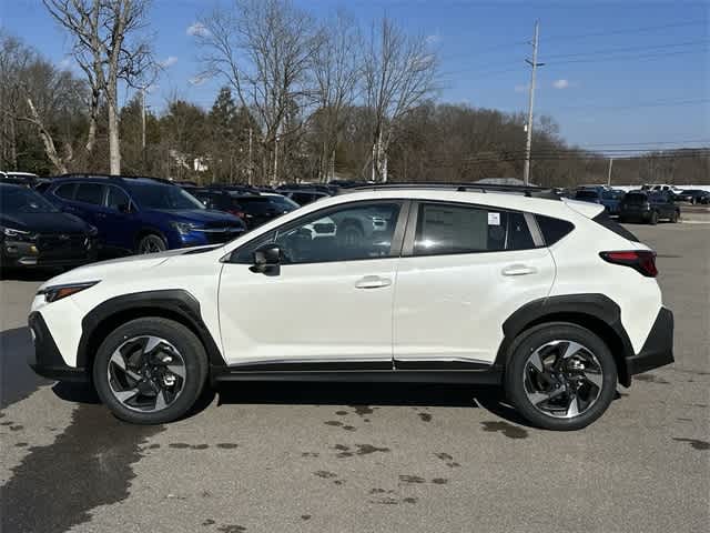Thumbnail: 2026 Subaru Crosstrek - 2