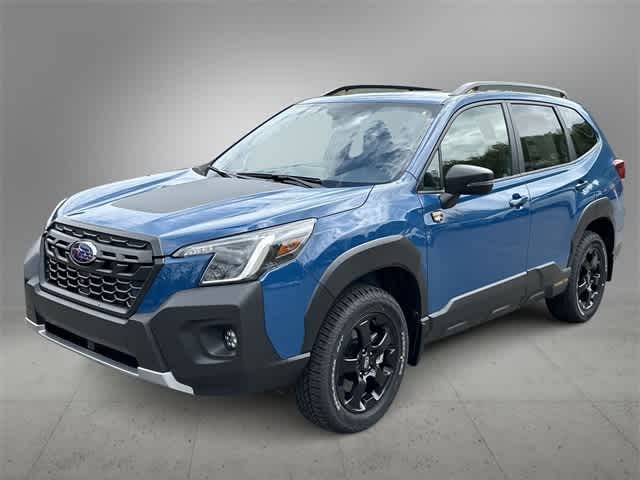 2025 Subaru Forester Wilderness -
                  Pittsburgh, PA