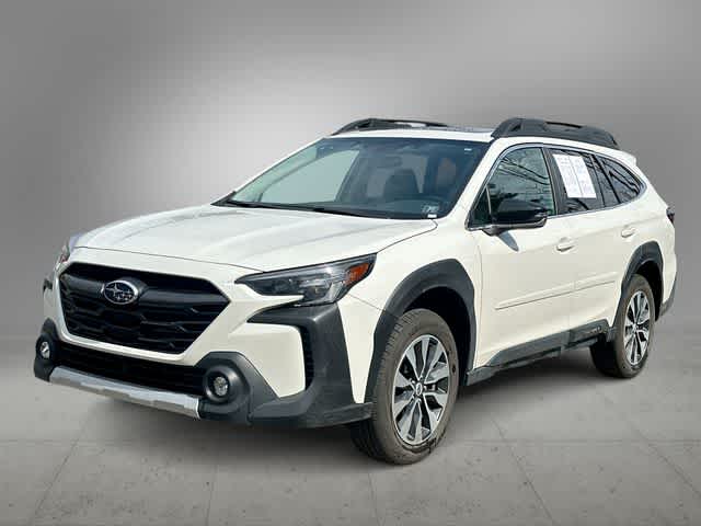 Thumbnail: 2024 Subaru Outback - 1