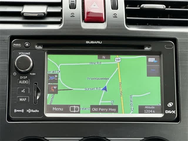 Thumbnail: 2014 Subaru Forester - 11