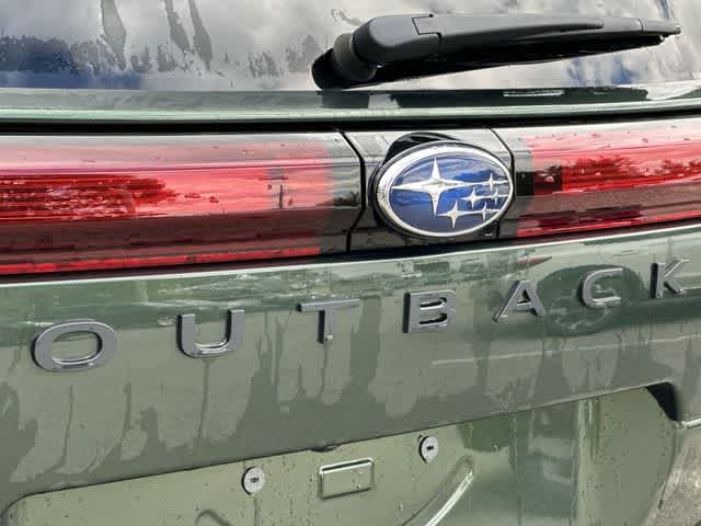 Thumbnail: 2026 Subaru Outback - 26