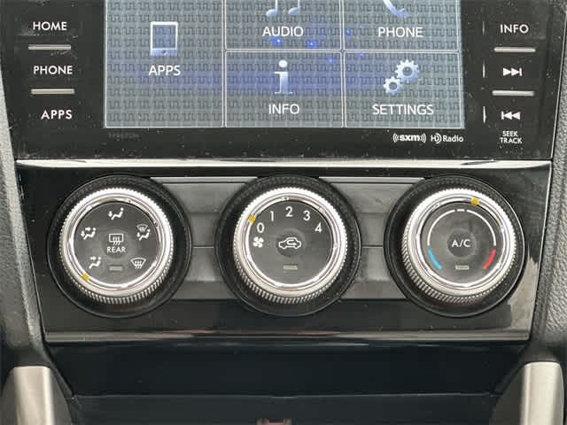 Thumbnail: 2016 Subaru Forester - 13