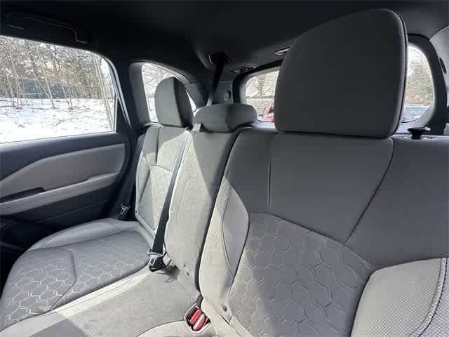 Thumbnail: 2025 Subaru Forester - 15