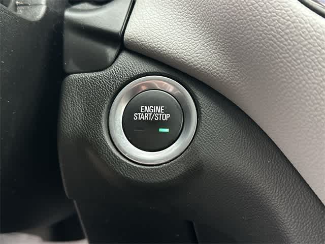 Thumbnail: 2019 Chevrolet Equinox - 10