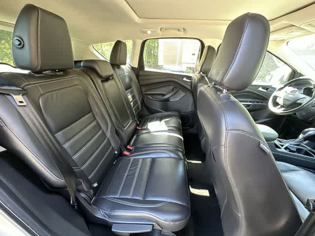 Thumbnail: 2018 Ford Escape - 23