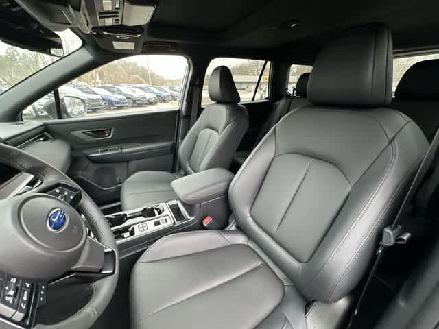 Thumbnail: 2026 Subaru Outback - 17