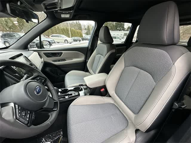 Thumbnail: 2026 Subaru Forester - 16