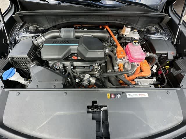 Thumbnail: 2023 Kia Sorento - 28