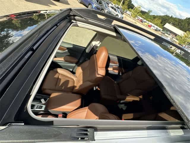 Thumbnail: 2025 Subaru Ascent - 6