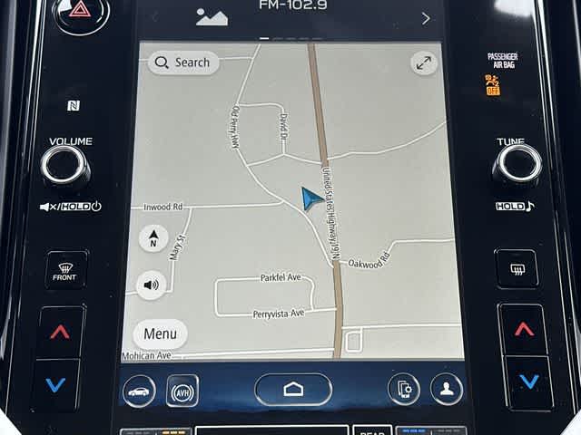 Thumbnail: 2026 Subaru Ascent - 13