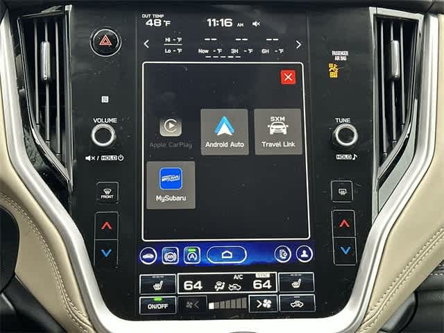 Thumbnail: 2023 Subaru Outback - 14