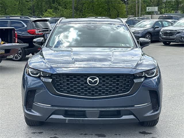 2024 Mazda CX-50 S Preferred 27