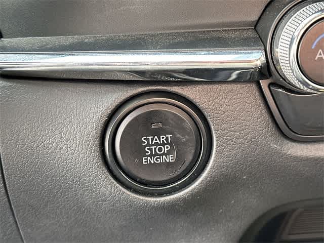 Thumbnail: 2020 Mazda CX-30 - 10