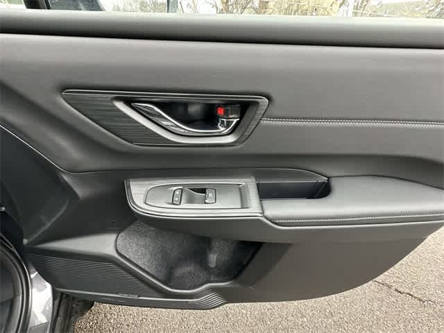 Thumbnail: 2026 Subaru Outback - 22