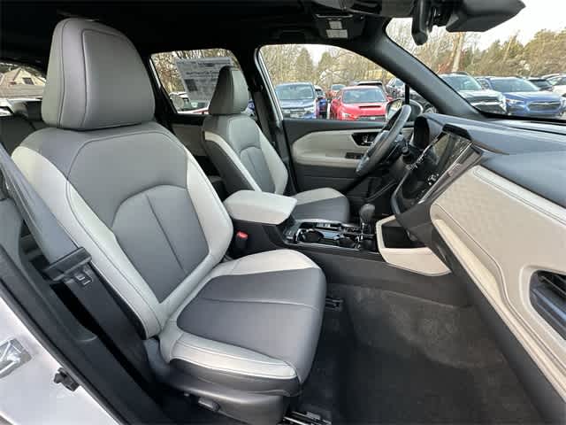 Thumbnail: 2026 Subaru Forester - 23