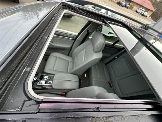 Thumbnail: 2008 BMW X5 - 6