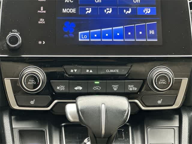 Thumbnail: 2022 Honda CR-V - 16