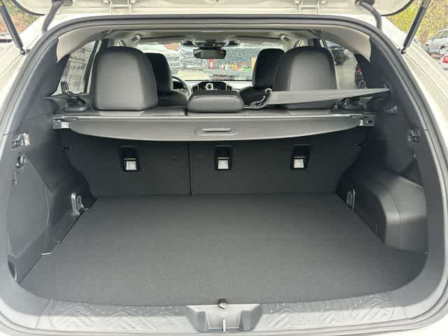 2026 Subaru Crosstrek Limited - Photo 24