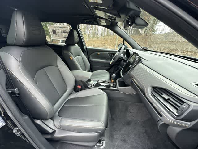 Thumbnail: 2026 Subaru Forester - 21