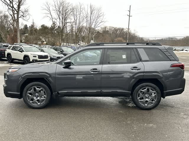 Thumbnail: 2026 Subaru Outback - 2