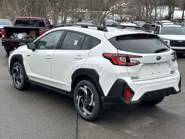 Thumbnail: 2026 Subaru Crosstrek - 29