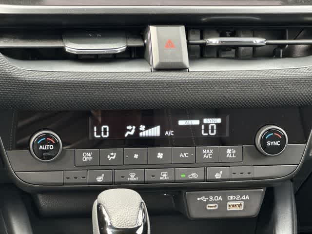 Thumbnail: 2026 Subaru Outback - 16