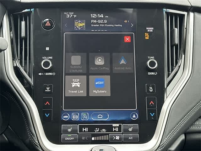 Thumbnail: 2021 Subaru Outback - 14
