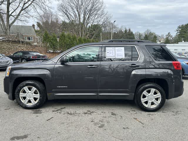 Thumbnail: 2014 GMC Terrain - 2
