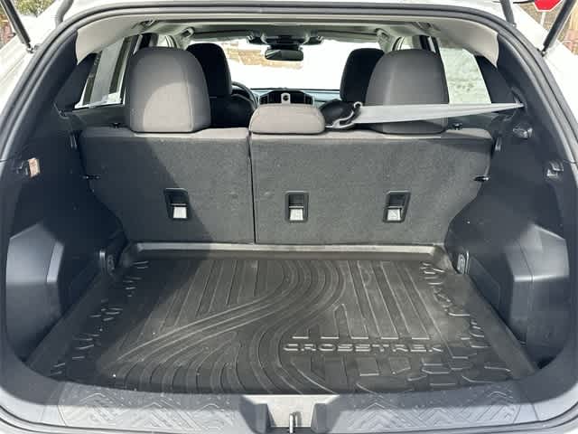 Thumbnail: 2024 Subaru Crosstrek - 22