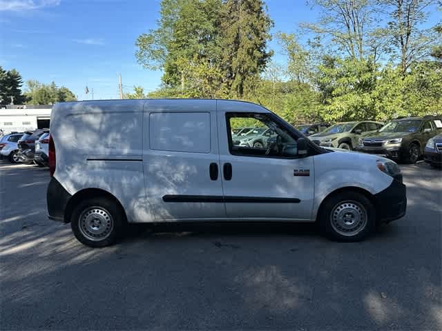 2021 Ram ProMaster City photo 3