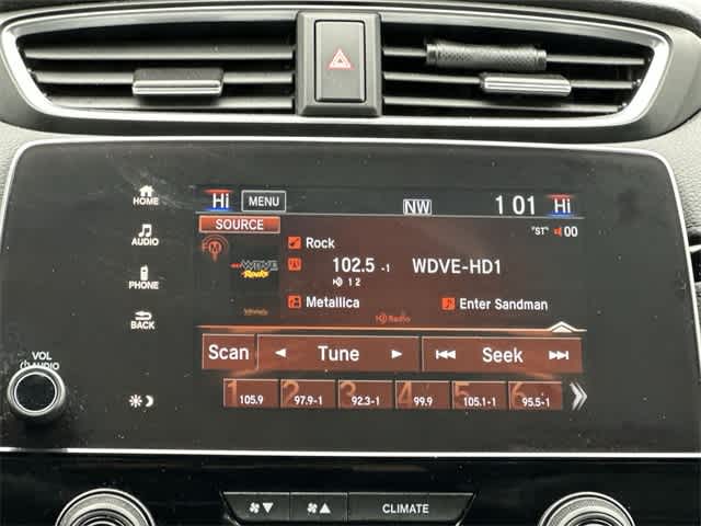 Thumbnail: 2020 Honda CR-V - 12