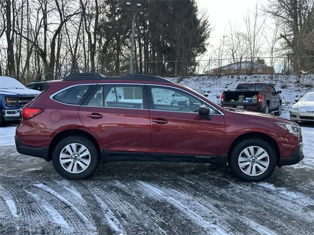 Thumbnail: 2018 Subaru Outback - 3