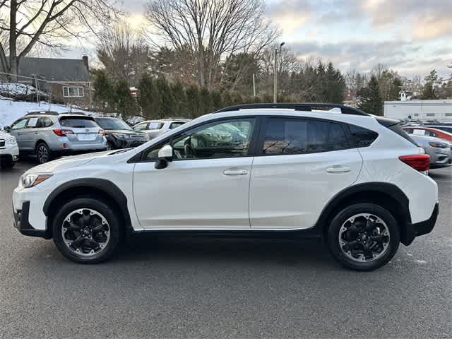 Thumbnail: 2022 Subaru Crosstrek - 2