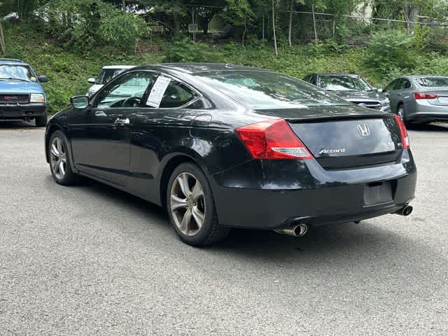 Thumbnail: 2012 Honda Accord - 19