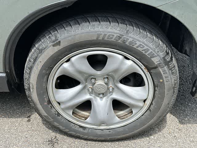 Thumbnail: 2014 Subaru Forester - 5