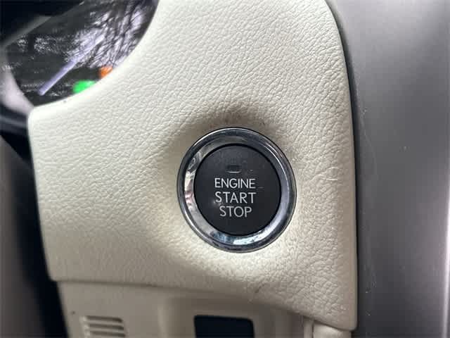 Thumbnail: 2013 Lexus GX - 11