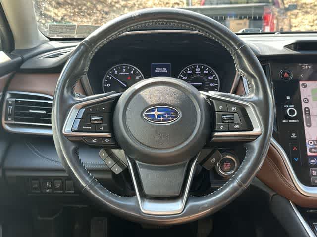 Thumbnail: 2020 Subaru Outback - 8