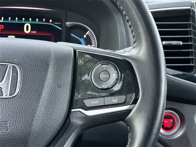 Thumbnail: 2022 Honda Pilot - 9