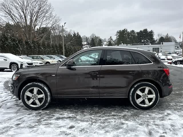 Thumbnail: 2012 Audi Q5 - 2