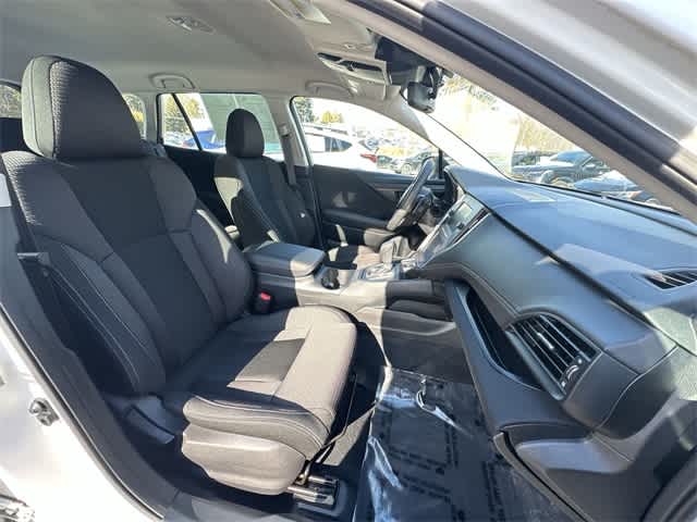 Thumbnail: 2024 Subaru Outback - 20