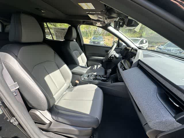 Thumbnail: 2026 Subaru Outback - 21
