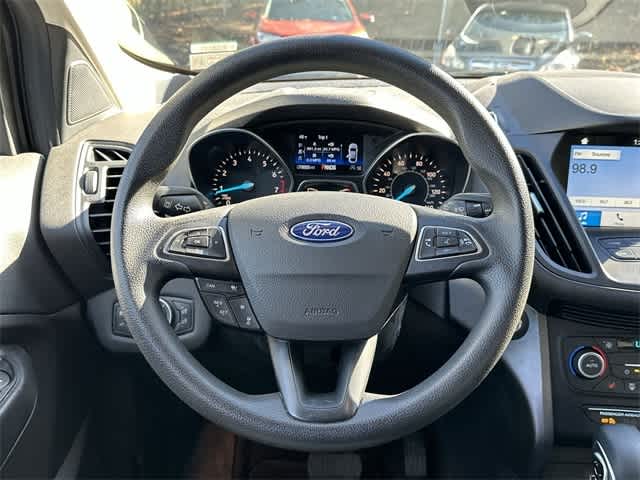 Thumbnail: 2019 Ford Escape - 7