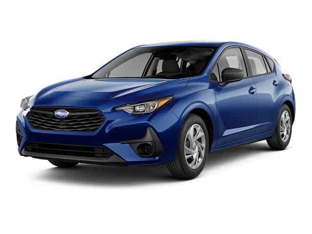 2025 Subaru Impreza Base -
                  Pittsburgh, PA
